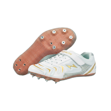 Sapatilha de atletismo para salto em altura Health