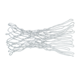 Rede oficial de basquete com fio 6mm nylon (seda) Velden - par