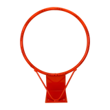 Aro oficial de basquete de aço oficial Pista e Campo