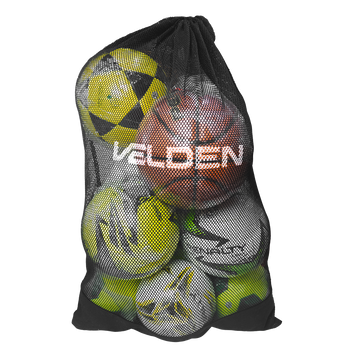 Bolsa sacola para transporte de bolas Velden