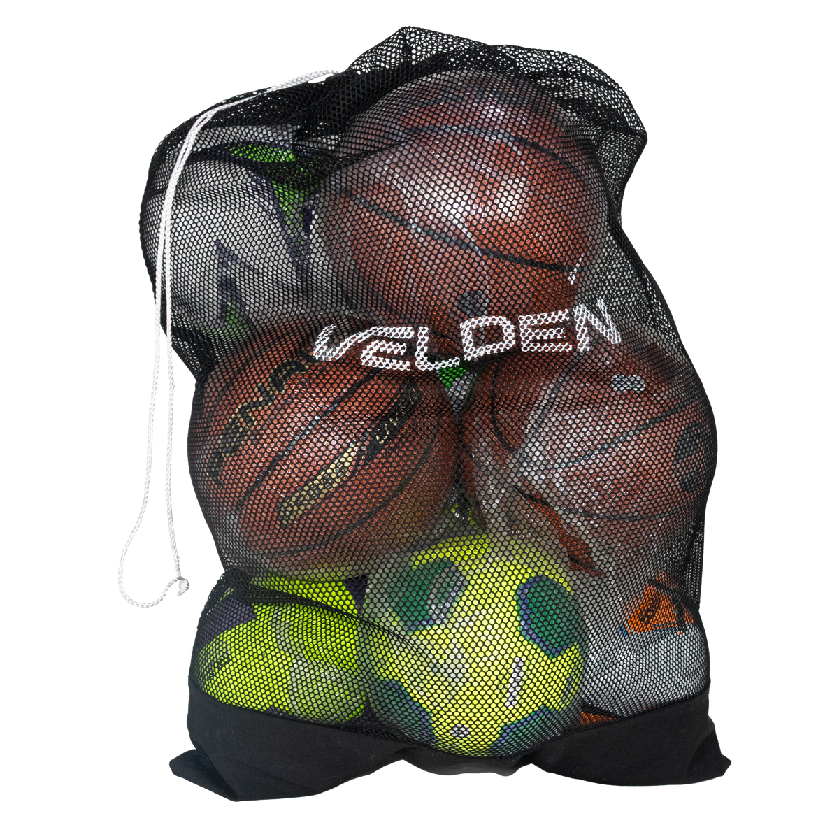 Bolsa sacola para transporte de bolas Velden