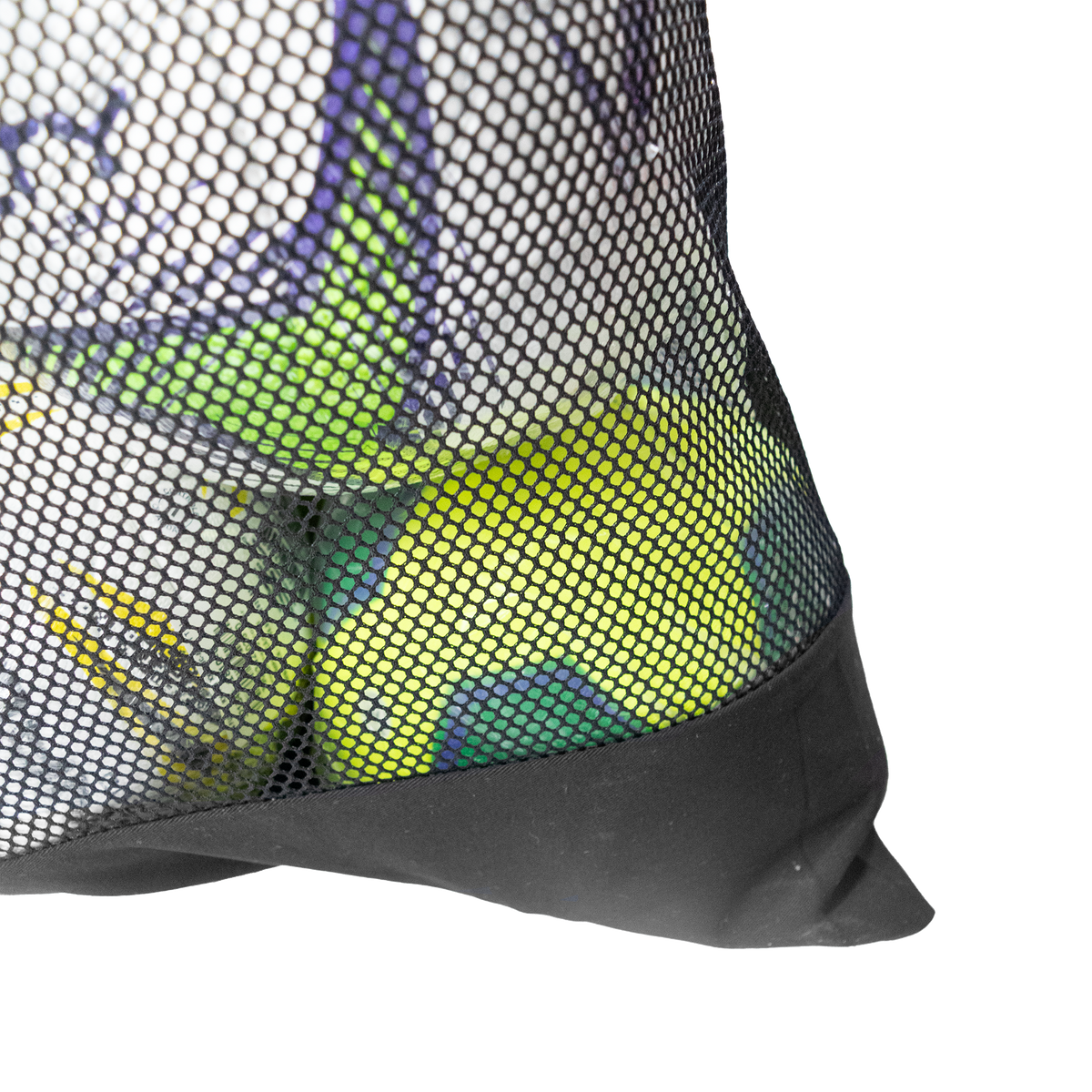 Bolsa sacola para transporte de bolas Velden