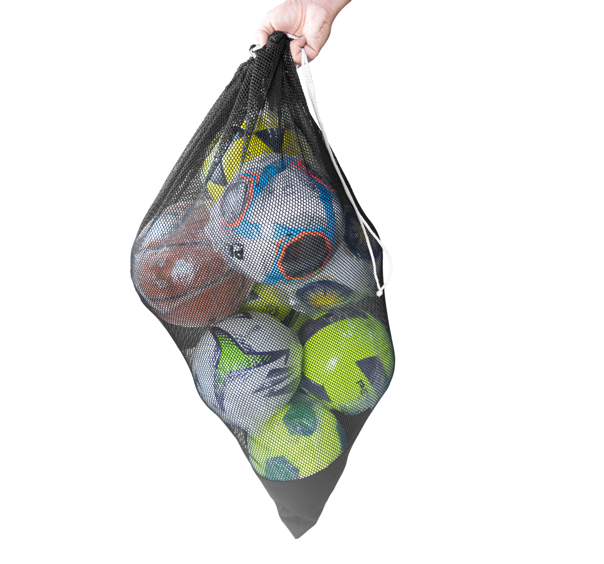 Bolsa sacola para transporte de bolas Velden