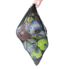 Bolsa sacola para transporte de bolas Velden