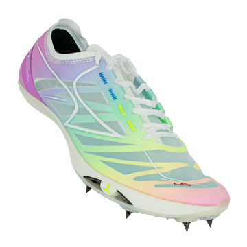 Sapatilha de atletismo para meio-fundo premium Health