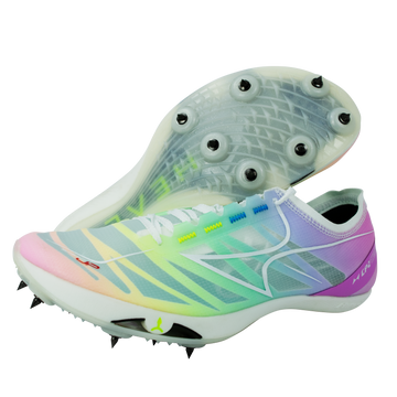 Sapatilha de atletismo para meio-fundo premium Health