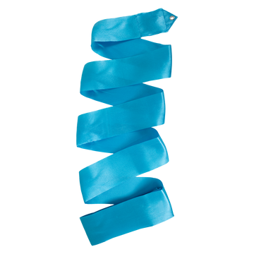 Fita de ginástica rítmica 4m (infantil) 45mm Gracios