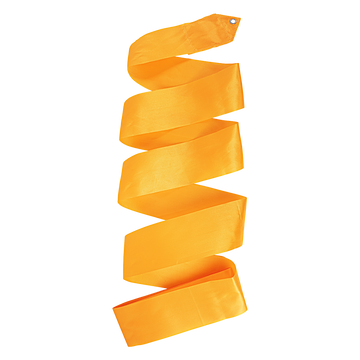 Fita de ginástica rítmica 6m (adulto) 45mm Gracios