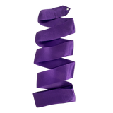 Fita de ginástica rítmica 6m (adulto) 45mm Gracios