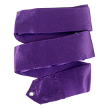 Fita de ginástica rítmica 6m (adulto) 45mm Gracios