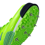 Sapatilha de atletismo para lançamento de dardo Health