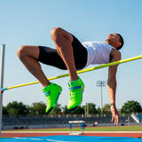 Sapatilha de atletismo para lançamento de dardo Health
