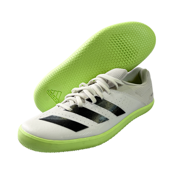 Sapatilha de atletismo para arremesso e lançamentos Throwstar Adidas
