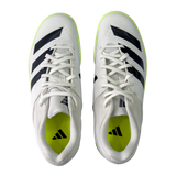 Sapatilha de atletismo para arremesso e lançamentos Throwstar Adidas