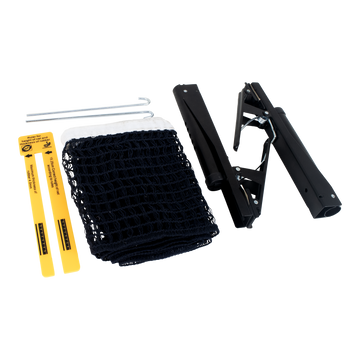 Kit Rede de Tênis de Mesa Jintai - Suporte Jacaré e Régua