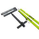 Postes oficiais de badminton profissional Loire - par