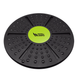 Disco de Equilíbrio Proprioceptivo 39cm Pista e Campo