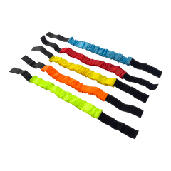 Fita com velcro para recreação corrida coletiva Neofun - cnj