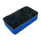 Prancheta tática magnética dupla face com caneta para treinamento de Handebol Pista e Campo