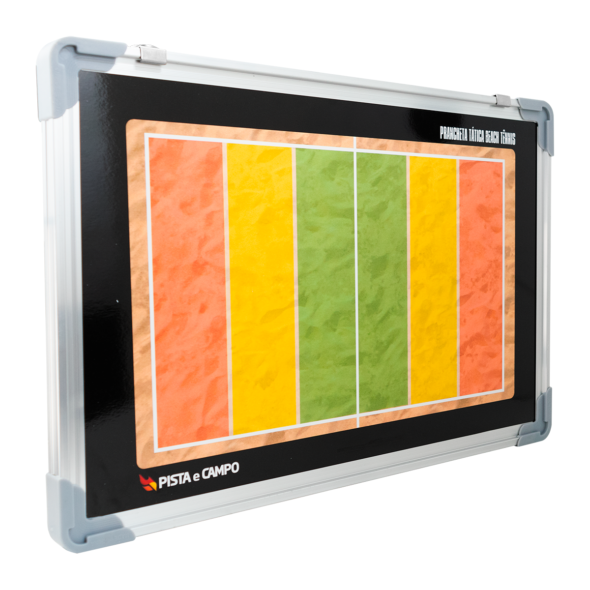 Quadro Tático de Esportes de Areia Magnético Velden