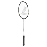 Raquete de badminton com fibra de carbono premium Loire Pista e Campo