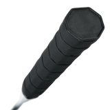 Raquete de badminton com fibra de carbono premium Loire Pista e Campo