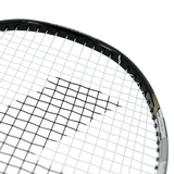 Raquete de badminton com fibra de carbono premium Loire Pista e Campo