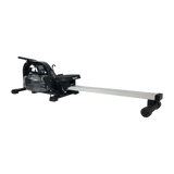 Simulador de remo Indoor a base de água Water Rower Alumínio Pista e Campo