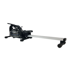 Simulador de remo Indoor a base de água Water Rower Alumínio Pista e Campo
