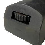 Simulador de remo Indoor a base de água Water Rower Alumínio Pista e Campo