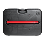 Tabela de basquete infantil móvel com poste, tabela e aro Pista e Campo