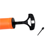 Tabela de basquete infantil móvel com poste, tabela e aro Pista e Campo