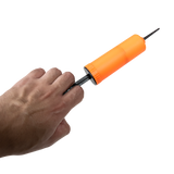 Tabela de basquete infantil móvel com poste, tabela e aro Pista e Campo