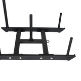 Trenó para treinamento dog sled push Pista e Campo