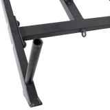 Trenó para treinamento dog sled push Pista e Campo