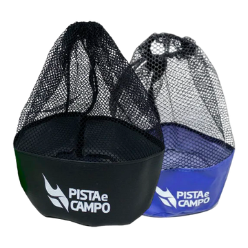 Bolsa para Transporte de Mini Cones e Pratos Demarcatórios Velden