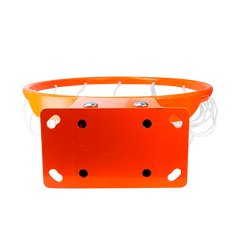 Aro 45cm Profissional de Basquete com Amortecedor Velden