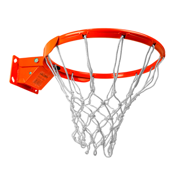 Aro 45cm Profissional de Basquete com Amortecedor Velden