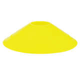 Minicone chapéu avulso de plástico com 5cm de altura Pista e Campo