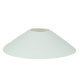 Minicone chapéu avulso de plástico com 5cm de altura Pista e Campo