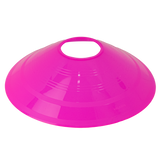 Minicone chapéu avulso de plástico com 5cm de altura Pista e Campo