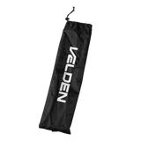 Escada de agilidade com degraus ajustáveis de plástico 6m de comprimento Velden