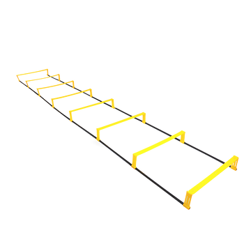 Escada de Agilidade 4m com Regulagem de Altura Velden