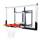 Tabela de basquete adulto de parede modelo Fly ajustável Pista e Campo