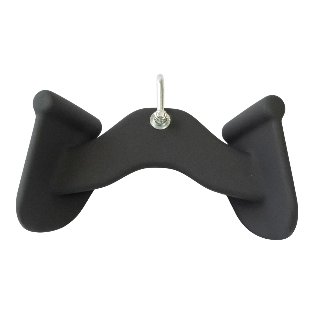 Puxador Anatômico 29cm Emborrachado Envolst