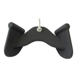 Puxador Anatômico 29cm Emborrachado Envolst