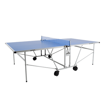 Mesa de Tênis de Mesa ACM Outdoor Dobrável Jintai