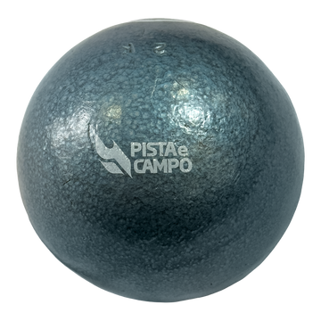 Peso de ferro 2kg Pista e Campo