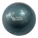 Peso de ferro 2kg Pista e Campo