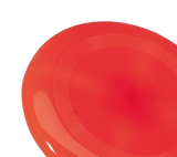 Frisbee de plástico para recreação Pista e Campo